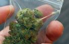 Denunciado por llevar droga en un parque infantil de Pamplona donde había menores
