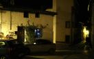 Noche tranquila en Cáseda tras tensión vivida por muerte a tiros tres vecinos
