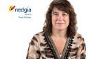 Celestina López, nueva directora de NEDGIA Navarra