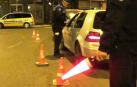 Detenido por dar positivo y conducir en dirección prohibida en Tudela