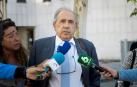 El exdirector del máster de Cifuentes usó una 'tarjeta black' para gastos personales