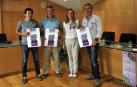 Tafalla promueve la igualdad en el deporte a través de unas jornadas