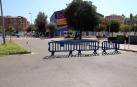 El Ayuntamiento de Tudela prepara el cierre al tráfico junto al colegio Griseras
