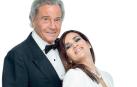Arturo Fernández: "La vida es muy bella y yo me aferro a ella a través del teatro"