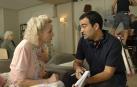 'Remember me' se rueda en el Hotel Villa Marcilla