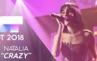 'Crazy' - Natalia Lacunza