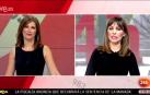 Empleados de RTVE se visten de negro para denunciar el "secuestro" del PP