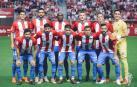 Análisis Sporting-Gijón