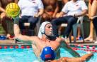 El estadounidense Nick Carniglia, primer fichaje del Waterpolo Navarra