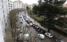 El Ayuntamiento planta árboles en 287 alcorques en el último año