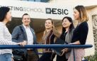 Encuentra el MBA, Máster o postgrado que transformará tu vida