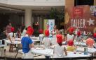 E.Leclerc Pamplona celebra un nuevo taller de repostería infantil