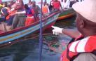 Aumentan a 86 los muertos por el naufragio de un ferry en Tanzania