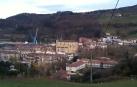 Un menor de 16 años muere arrollado por un tren en Lezo (Guipúzcoa)