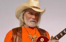 Dickey Betts, guitarrista de la banda Allman Brothers, en estado crítico