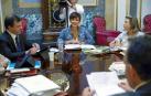 Admitida a trámite la enmienda del PSOE para sortear el veto del Senado