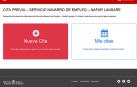 La agencia de empleo de Yamaguchi atiende desde este jueves con cita previa