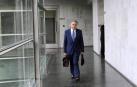 Sarría (CEN): "Dietas millonarias no he conocido en la CAN nunca"
