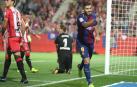 La RFEF impedirá que el Girona-Barça se dispute en Estados Unidos