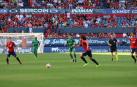 Partido Osasuna-Sporting