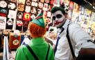 Heroes Comic Con, el punto de encuentro entre autores consagrados y noveles