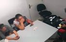Detenidas en Tudela tres mujeres por robar 1.000 euros en enseres con un carro de bebé