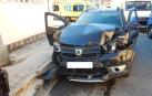La Policía Municipal imputa a un motorista por positivo en alcohol