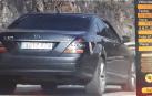 Sorprendido a 160 km/h en la N-121-A, la carretera donde falleció una joven de 26 años