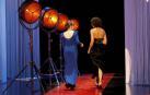El Festival de San Sebastián se ríe de sí mismo en la gala de inauguración