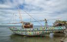 Kenia, cuna del primer barco del mundo fabricado 100% con desechos plásticos