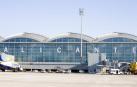 Dos detenidos en el aeropuerto de Alicante con 8 kilos de cocaína en maletas