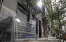 Los supermercados ocupan ya los mayores locales del centro de Estella