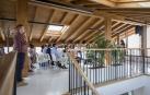 Zizur Mayor inaugura un espacio de trabajo para emprendedores
