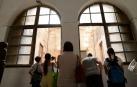 Las tripas del 'gaztetxe Maravillas'