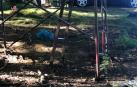 Muere un vecino de Zugarramurdi al caer desde una palomera