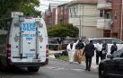 Tres bebés y dos adultos, apuñalados en una guardería en Nueva York