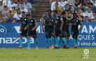 El Lugo le saca los colores a un superado Real Zaragoza