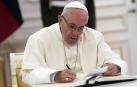 El Vaticano y China firman un acuerdo histórico para nombrar obispos