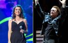 Amaia Romero canta con U2 por una causa feminista