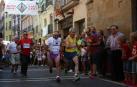 Mercero suma a sus 79 años su decimosegundo triunfo en el Cross de los Carrozas