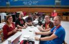 La Universidad Pública de Navarra y la Asociación Navarra para la Divulgación de la Tecnología (ANDITEC) pusieron en marcha una nueva edición de Navarra LAN Party, un punto de encuentro para todos los apasionados por la tecnología. El pabellón de la Upna fue el lugar elegido para el desarrollo del programa, que incluyó charlas, talleres, juegos de mesa y rol, demostraciones y otras muchas actividades durante las 72 horas ininterrumpidas que duró el evento.