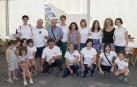 Del 14 al 16 de septiembre, los vecinos del valle de Valdorba celebraron sus fiestas. Los dos primeros días, Echagüe fue el escenario de los actos programados y el domingo la fiesta se trasladó a Cataláin. Allí, además de la tradicional misa, se realizaron talleres para los más pequeños y se abrió una feria de artesanía.