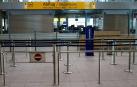 Empieza la huelga de pilotos de Ryanair en Europa con miles de afectados