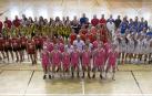 El baloncesto femenino se reúne