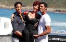 Icíar Bollaín entrelaza la danza y la historia reciente de Cuba en 'Yuli'