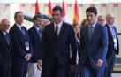 Sánchez avala a la delegada en Cataluña tras hablar de indultos