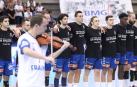 Tercera derrota seguida del Helvetia ante un Granollers de luto