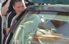 Despiden a la mujer asesinada en Úbeda con indignación por no atender a sus denuncias