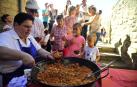 Fotos del XVIII Día de las Migas en Ujué