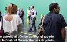 Presentación a los medios del Navarra Arena